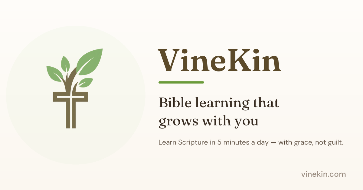 7 Science-Backed Ways to Memorize Bible Verses in 5 Minutes a Day ...